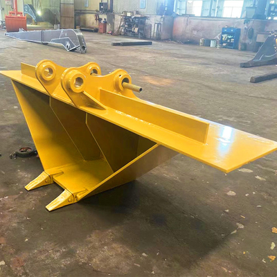Gầu đào hình thang cho máy đào, gầu xúc cho CAT320 CAT315 PC200