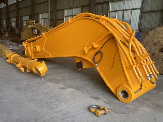 Cánh tay thợ đào đường hầm chất lượng cao cho các bộ phận máy xây dựng Cat320