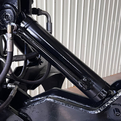 Pc360 300 Zx220 Máy lấy đá thủy lực, Máy đào xoay 360 độ Máy quay xoay