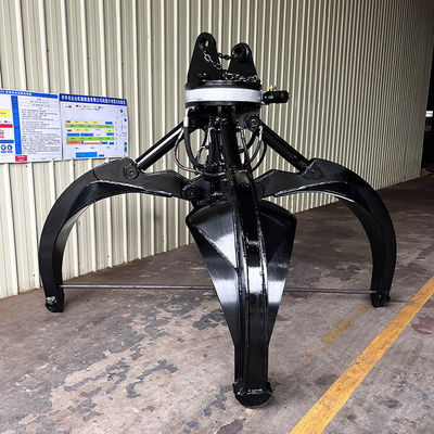 Pc360 300 Zx220 Máy lấy đá thủy lực, Máy đào xoay 360 độ Máy quay xoay