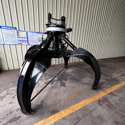 Pc360 300 Zx220 Máy lấy đá thủy lực, Máy đào xoay 360 độ Máy quay xoay