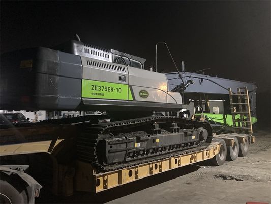 Cánh tay thổi thổi thổi thổi thổi hiệu quả cao 16-30 M cho 325 SK300 XE600 Etc