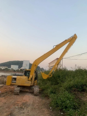 Máy đào hạng nặng Cánh tay đòn dài với chứng nhận CE 2,5m