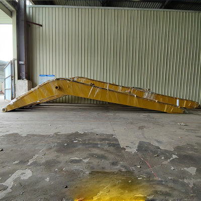 Máy xúc thực tế Boom Arm 18M, Máy xúc tầm xa cho 320 PC200