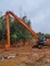 Công cụ xây dựng chuyên nghiệp Máy đào tầm cao Boom CLB-002 cho điều kiện làm việc