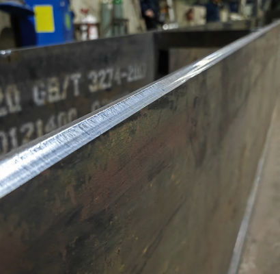 Cánh tay máy xúc đào tầm xa, Cánh tay đòn dài ATLAS 3306 20M 320