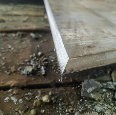 Cánh tay máy xúc đào tầm xa, Cánh tay đòn dài ATLAS 3306 20M 320