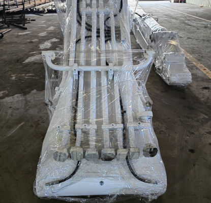 Cánh tay máy xúc đào tầm xa, Cánh tay đòn dài ATLAS 3306 20M 320