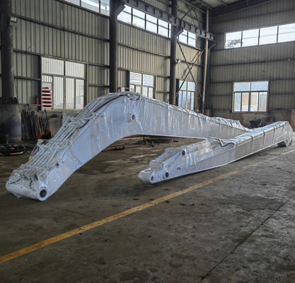 Cánh tay máy xúc đào tầm xa, Cánh tay đòn dài ATLAS 3306 20M 320