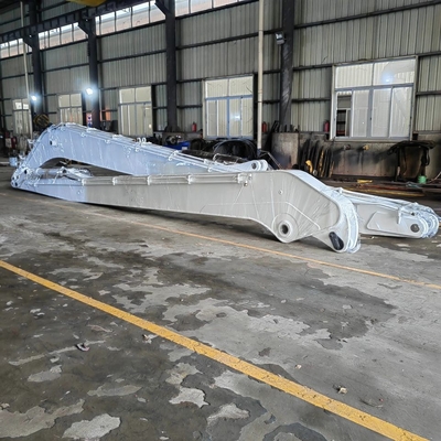 Máy đào hạng nặng Cánh tay đòn dài với chứng nhận CE 2,5m
