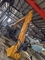 0.5CBM Bucket Excavator Sliding Arm cho Sanny Hitachi Komatsu Excavator Sliding Boom