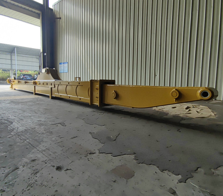 Bán hàng số 1 Cỗ máy đào xây dựng Telescopic Boom Telescopic Excav Boom cho các thương hiệu mô hình khác nhau