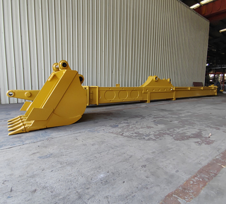 Bán hàng số 1 Cỗ máy đào xây dựng Telescopic Boom Telescopic Excav Boom cho các thương hiệu mô hình khác nhau