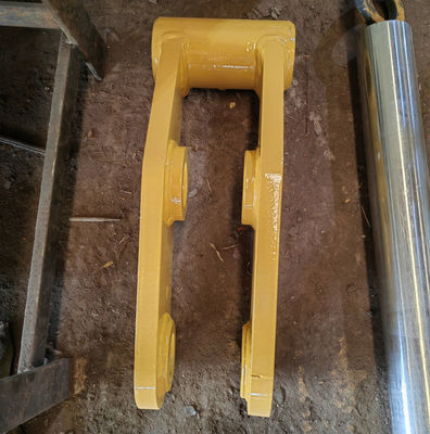 Cánh tay kính thiên văn máy xúc 14m HG785 Q355B cho 320 SK200 Pc200