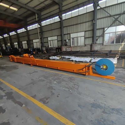 OEM Excavator Telescopic Boom cho Sanny Hitachi Komatsu