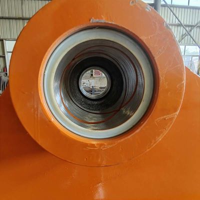 Máy xúc đính kèm giá tốt nhất Bùng nổ kính thiên văn thủy lực cho xây dựng 320