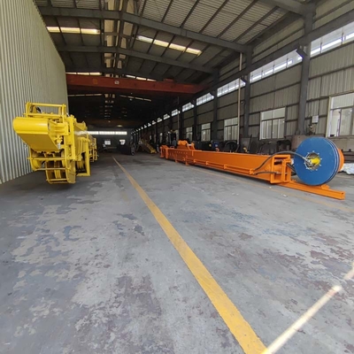 Máy xúc đính kèm giá tốt nhất Bùng nổ kính thiên văn thủy lực cho xây dựng CAT320