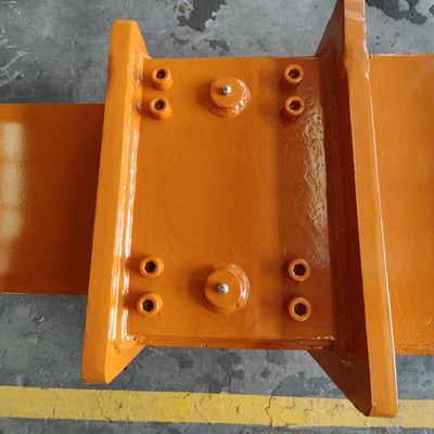 Máy xúc cánh tay kính thiên văn Máy xúc 320 Cần cẩu kính thiên văn Máy xúc cần cẩu kính thiên văn Máy đào kính thiên văn Boom Reach dài