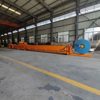 Máy xúc cánh tay kính thiên văn Máy xúc 320 Cần cẩu kính thiên văn Máy xúc cần cẩu kính thiên văn Máy đào kính thiên văn Boom Reach dài