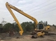 20 tấn Q355B Excavator Long Arm, Q690D Excavator Long Boom với cánh tay và xi lanh