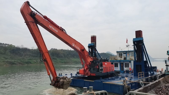 Tuổi thọ dài hơn máy xúc cần dài tầm với máy xúc cần dài máy xúc cần bán máy xúc cánh tay dài máy xúc cần dài cánh tay