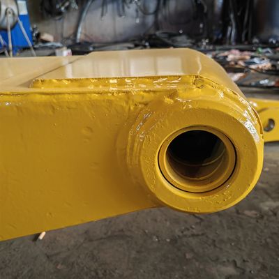 Antiwear 10-40ton Excavator Boom Kính thiên văn Hai phân đoạn cho  SY PC ZX