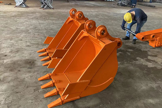 12 mét bán hàng số 1 Telescopic Excavator Boom cho mèo Excavator cánh tay kính thiên văn cánh tay kính thiên văn cho excavator máy lớn xây dựng excavator boom cánh tay excavator cánh tay dài cánh tay dài cánh tay dài cánh tay dài cánh tay dài