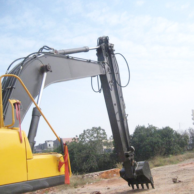 8000mm đào sâu 0.4CBM Excavator trượt boom cho Hitachi Komatsu Cat Kato