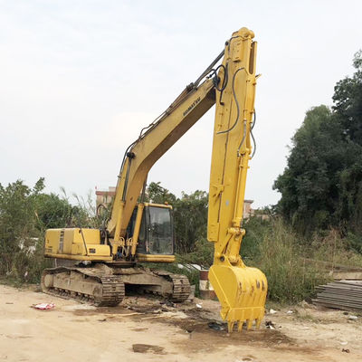 12 mét bán hàng số 1 Telescopic Excavator Boom cho mèo Excavator cánh tay kính thiên văn cánh tay kính thiên văn cho excavator máy lớn xây dựng excavator boom cánh tay excavator cánh tay dài cánh tay dài cánh tay dài cánh tay dài cánh tay dài