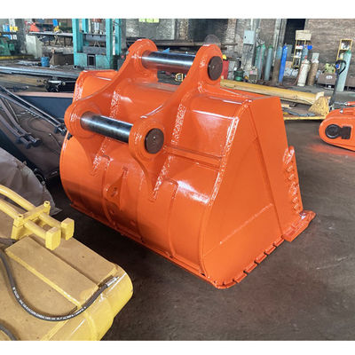 Máy đào hạng nặng Cánh tay đòn dài với chứng nhận CE 2,5m