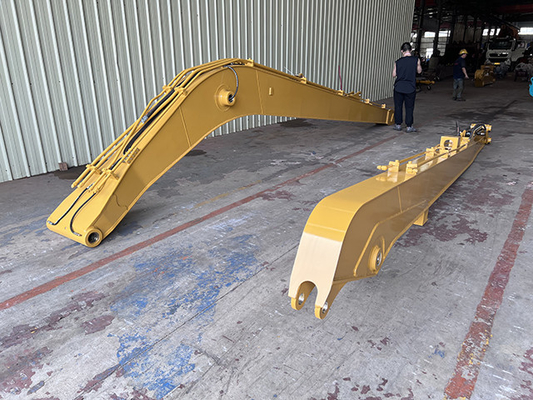 bán nóng Excavator Long Arm Excavator Long Reach Boom Arm Sany Long Arm