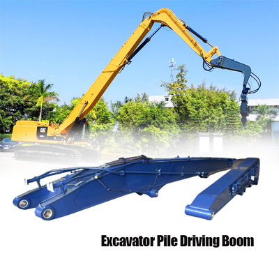 Máy khoan khoan hiệu quả cao cho máy khoan cho mèo hitachi komatsu