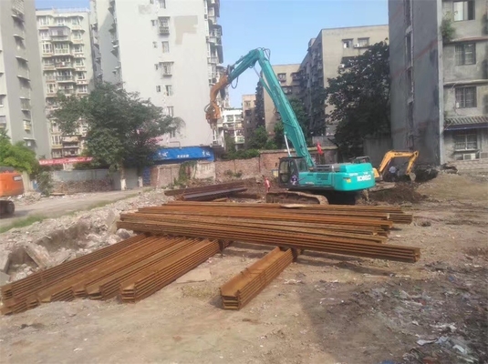Máy khoan khoan hiệu quả cao cho máy khoan cho mèo hitachi komatsu