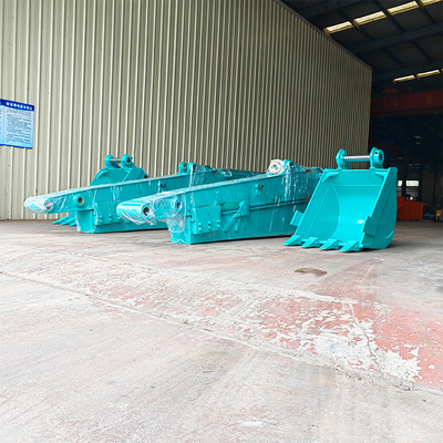 Nhiều chức năng máy đào cánh tay trượt bền cho Komatsu Kato Hitachi Sanny Etc
