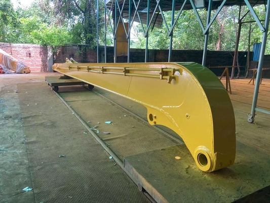 Máy xúc phá hủy hai phần Boom Long Reach 14-24m Bền