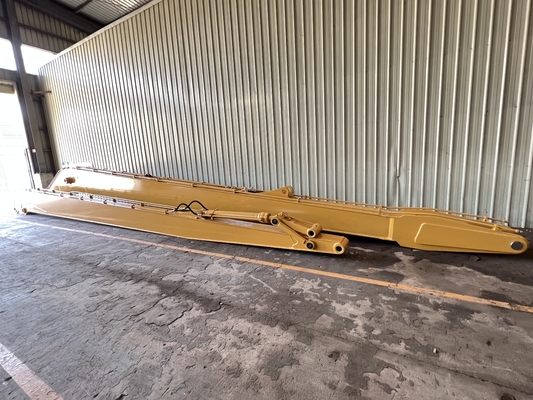 Bán hàng số 1 Telescopic Boom Excavator Telescopic Boom Long Reach Boom Cho Sanny Hitachi Komatsu Vv