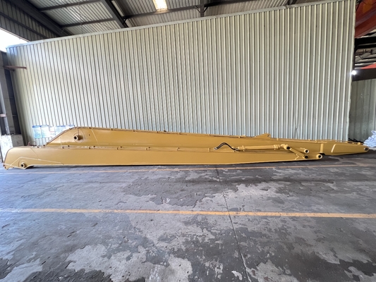 Bán hàng số 1 Telescopic Boom Excavator Telescopic Boom Long Reach Boom Cho Sanny Hitachi Komatsu Vv