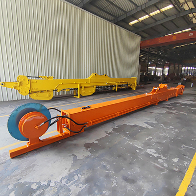 Bán hàng số 1 Cỗ máy đào xây dựng Telescopic Boom Telescopic Excav Boom cho các thương hiệu mô hình khác nhau