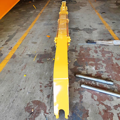 CE Antiwear Excavator Long Arm Boom Thực tế Tầm xa  KOMATSU