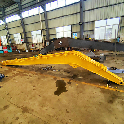 Máy đào tầm xa CAT 320 18-22T dành cho ZX200 DX200 SY205C CAT325