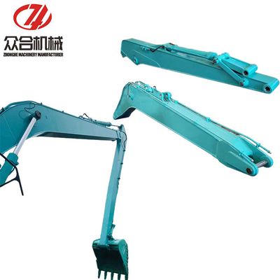 Máy đào tải trọng cao Bùng nổ tầm xa để xây dựng ZX200 PC200 CAT320