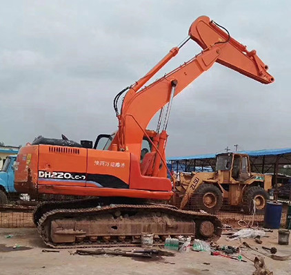 Khả năng mạnh cao Excavator đường hầm Boom ngắn Boom Excavator cánh tay dài cho Excavator cho mèo Hitachi komatsu zoomlion