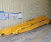 Q355B Excavator Long Reach Booms Arm Long Boom vàng đỏ xanh lá cây 7m chiều dài