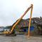 Màu vàng 35m Long Reach Excavator Booms cho Sanny Hitachi Kobelco