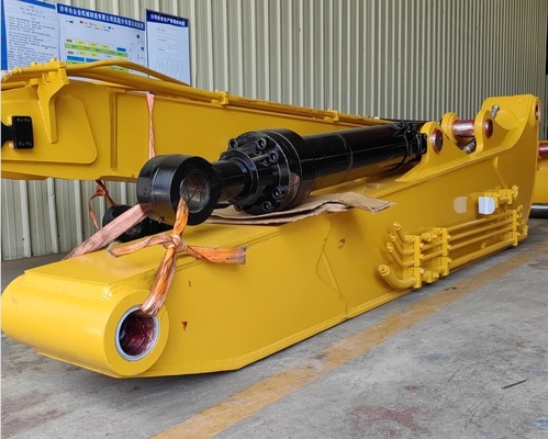 20 - 24Ton Máy đào búa đóng cọc thủy lực cho trường hợp Cat Kato