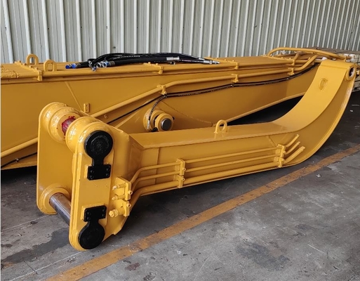 20 - 24Ton Máy đào búa đóng cọc thủy lực cho trường hợp Cat Kato