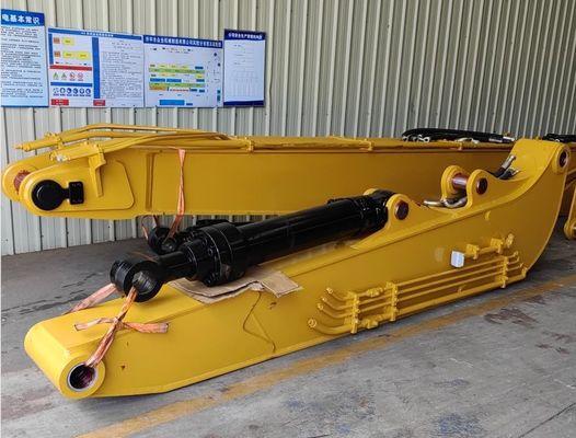 20 - 24Ton Máy đào búa đóng cọc thủy lực cho trường hợp  Kato