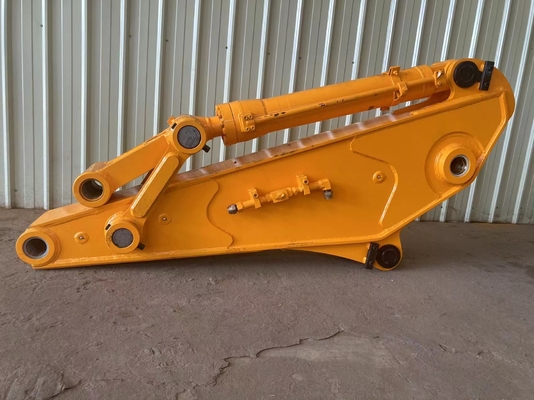 Khả năng mạnh cao Excavator đường hầm Boom ngắn Boom Excavator cánh tay dài cho Excavator cho mèo Hitachi komatsu zoomlion