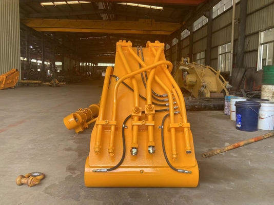Khả năng mạnh cao Excavator đường hầm Boom ngắn Boom Excavator cánh tay dài cho Excavator cho mèo Hitachi komatsu zoomlion