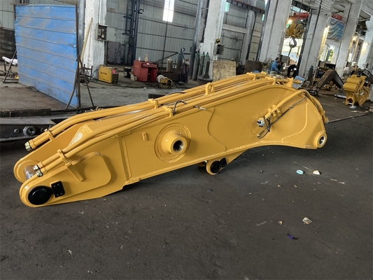 Khả năng mạnh cao Excavator đường hầm Boom ngắn Boom Excavator cánh tay dài cho Excavator cho mèo Hitachi komatsu zoomlion